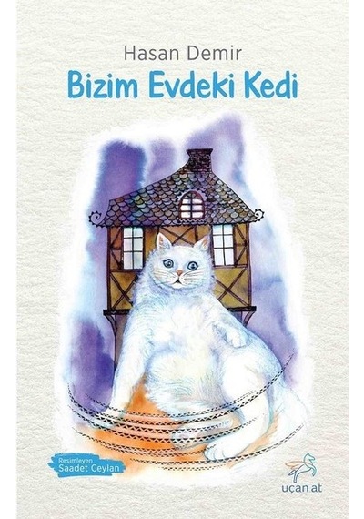 Bizim Evdeki Kedi