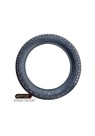 Anlas 110/90-16 59p Mb80 Dubleks Lastik 2025 Üretim