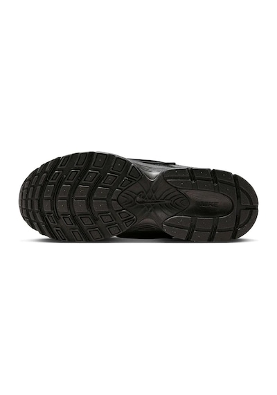 Nike V5rnr Hq7901-001 Siyah Kadın Günlük Spor Ayakkabı Siyah