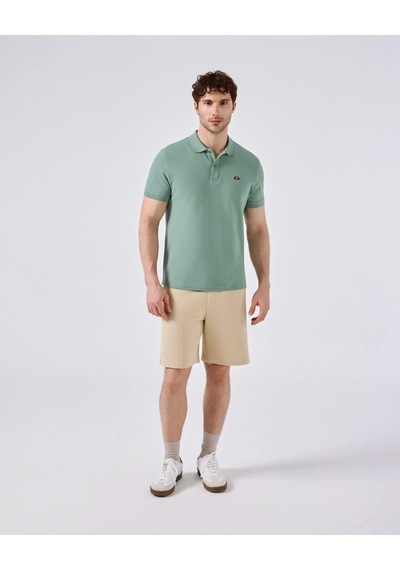 Ellesse 6sm5044-mnt Erkek Polo Yaka Tişört - Mint Yeşili
