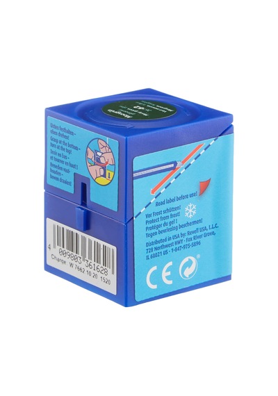 Revell - Su Bazlı Maket Boyası Deniz Yeşili Parlak 18 Ml 36162 0,15 L