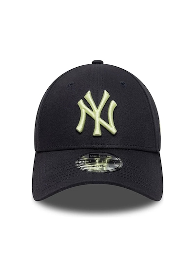 New Era League Essential 9forty Neyyan Unisex Şapka 60856342 Lacivert