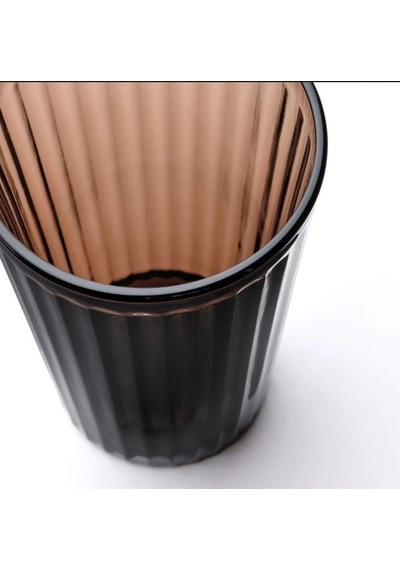 Ikea Vardageen 4'lı İçecek Seti 430 Ml Şeffaf