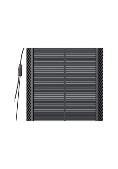 Sunowl So600 Solar Powerbank, 10000 Mah, Led Işık