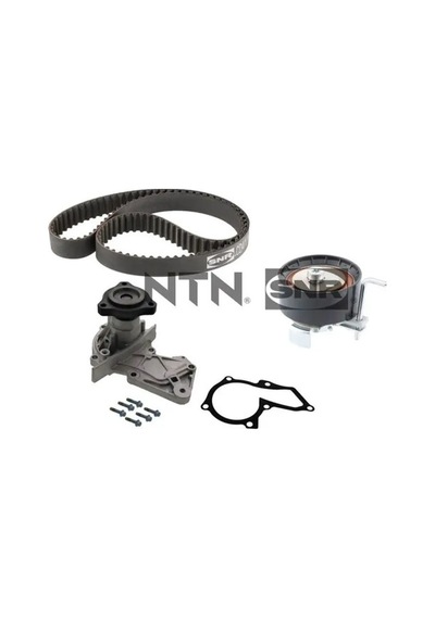 Ford Kuga 2 Triger Seti + Devirdaim 1.5 Ecoboost 2014-2018 Snr Kdp452271