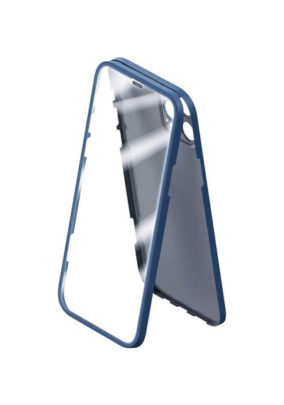 Apple Uyumlu  iPhone 12 Pro Max Için Nettech Full Body 360 Case Silikon Kilif 496872186