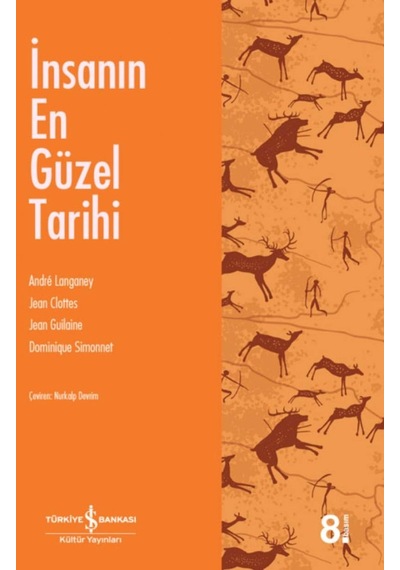 İnsanın En Güzel Tarihi Sku: Zeusstk3386ff7165