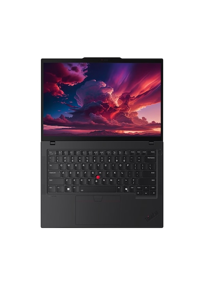 Lenovo ThinkPad P14S Gen 5 21MFS2MQ00 R7 Pro-8840HS 16 GB 512 GB SSD 14" Free Dos Dizüstü Bilgisayar