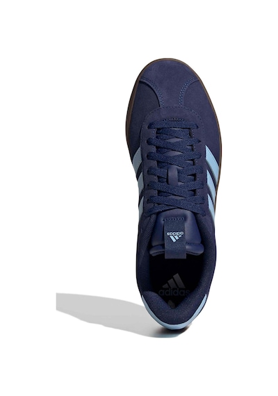 Adidas Vl Court 3.0 Lacivert Erkek Sneaker Lacivert-mavi