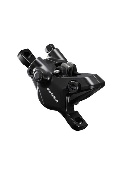 Shimano Bl-m4100 L , Br-mt410 F Ön Fren Seti Kaliper Dahil Siyah