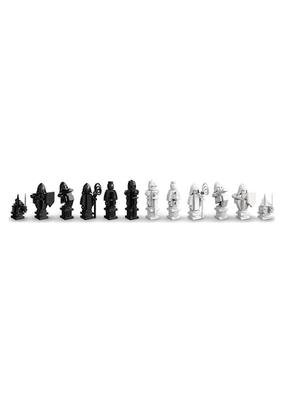 LEGO® Harry Potter Hogwarts 76392 Büyücü Satrancı 876 Parça
