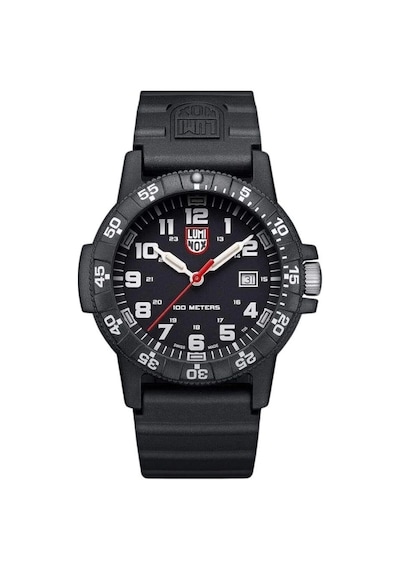 Luminox Xs.0321.l Leatherback Sea Turtle Gıant 0320 Serisi Erkek Kol Saati Metalik