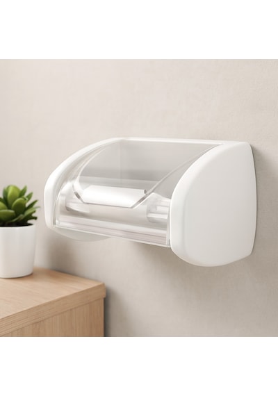 Kapaklı Wc Kağıtlık Diğer