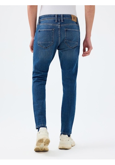 Loft Erkek Jean Lf2039922 Mavi