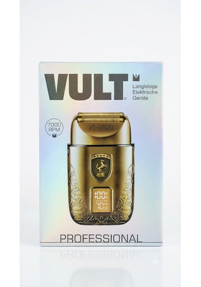 Vult Vt-9600 Profesyonel 0 Tıraş Makinesi 120 Dak