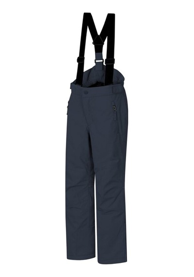 Hannah Akita Jr Iı Çocuk Kayak Pantolonu Dress Blues