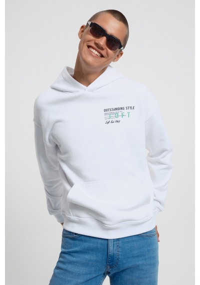 Loft Erkek Sweatshirt Lf2034913