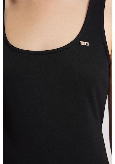 U.S. Polo Assn. U.s. Polo Assn. Kadın Siyah Elbise Örme 50323562-vr046