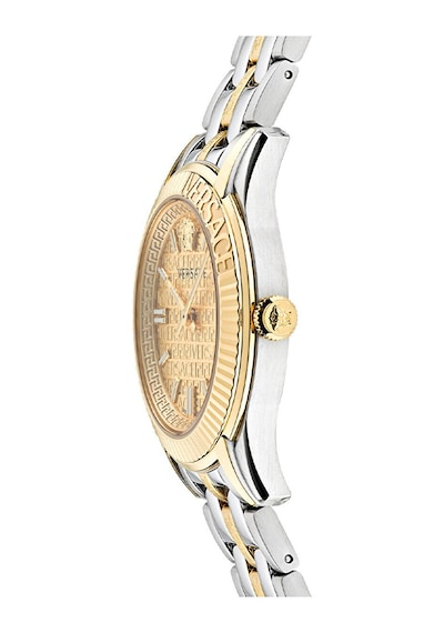 Versace Vrscve6c00523 Kadın Kol Saati