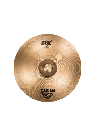 Sabian 42012x 20" B8x Serisi Ride Zil