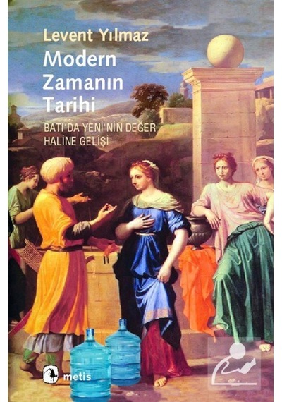 Modern Zamanın Tarihi / Levent Yılmaz 9789753427425