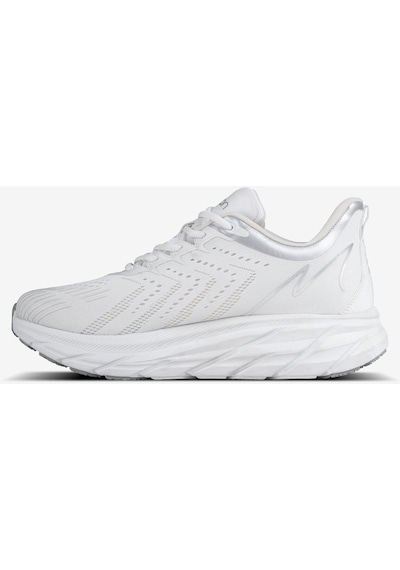 Lescon Easystep Nıbur-2 Kadın Sneakers Spor Ayakkabı Beyaz