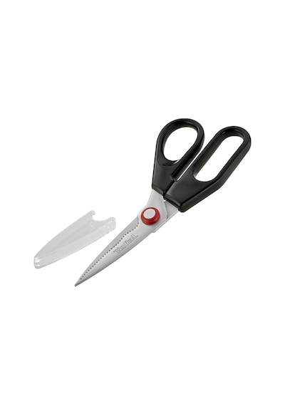 Tefal Ingenio Mutfak Makası Siyah