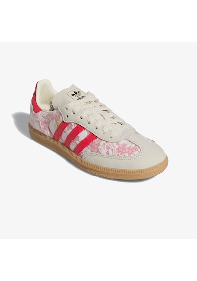 adidas Samba Og Kadın Beyaz Spor Ayakkabı Jr8841 Beyaz