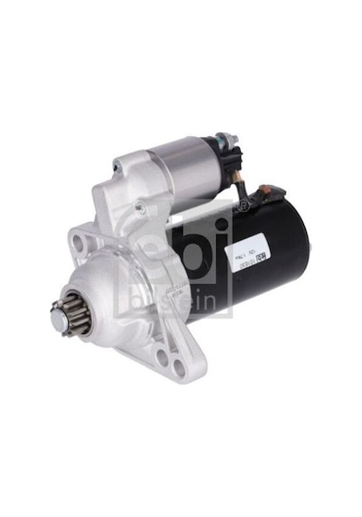 Febi Bilstein 101630 Marş Dinamosu Marş Motoru Golf6 Golf7 Jetta Passat T55 Bm 10 02z911023n