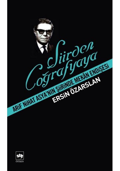 Şiirden Coğrafyaya