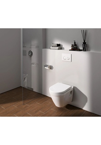 S50 Asma Klozet 5618l003-0850, VitrA Universal Soft Klozet Kapağı 121-003-909