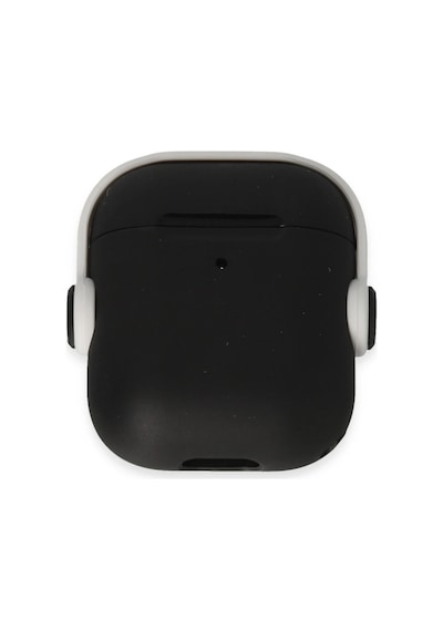 Newface - 481 - Airpods Uyumlu 2 2.nesil Cool Kılıf - Aconcept - - Siyah-beyaz