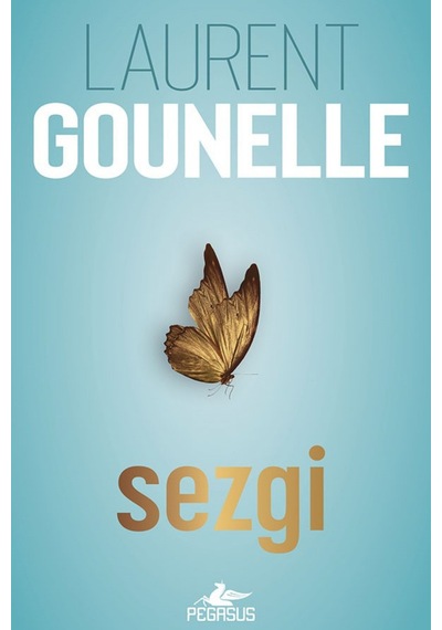 Sezgi / Laurent Gounelle