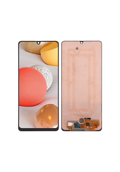 Samsung A42 A426 Ekran Dokunmatik Srv