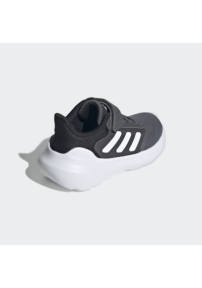 Adidas Ie5986 Tensaur Run 3.0 El C Çocuk Günlük Spor Ayakkabısı Gri