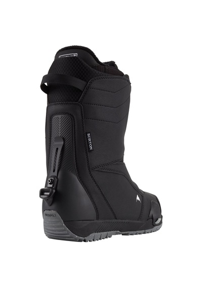 Burton M Ruler Step On Boot 10011 Siyah