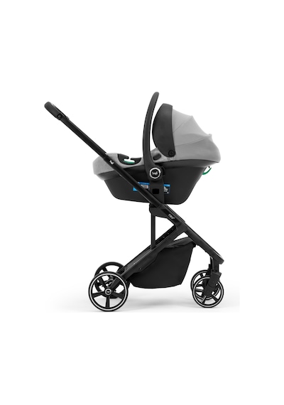 Bagi Neo 2 Travel Sistem Bebek Arabası Greyson