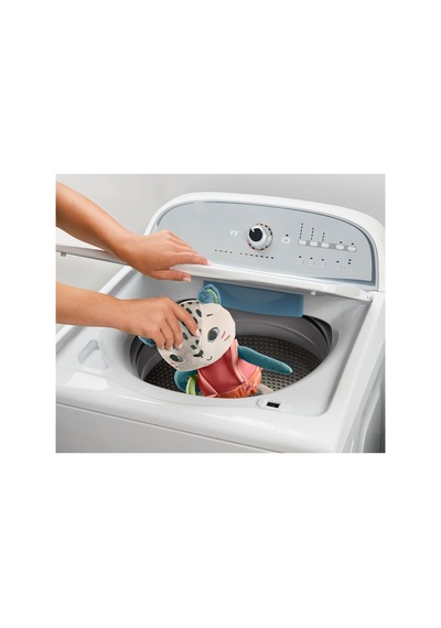 Hkd64 Fisher-price Eğlenceli Dostum Kar Leoparı Çok Renkli