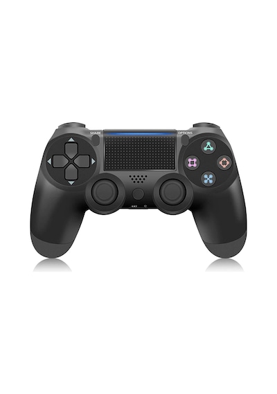 Zinetech PS4 Playstation4 Kablosuz Oyun Kolu Gamepad Joystick V2