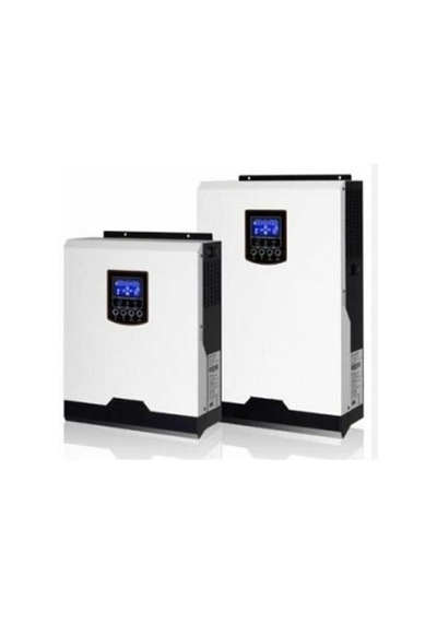Linetech Max 3 Kva 3000 Watt 24 Volt Akıllı İnverter