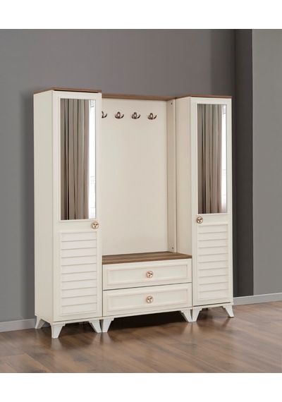Dardason Irmak Portmanto 160cm