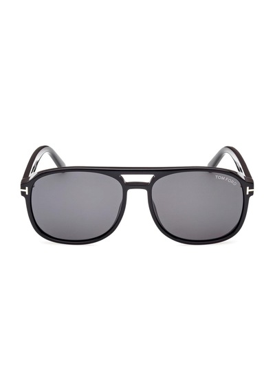 Tom Ford Ft1022 01a 58 Unisex Güneş Gözlüğü