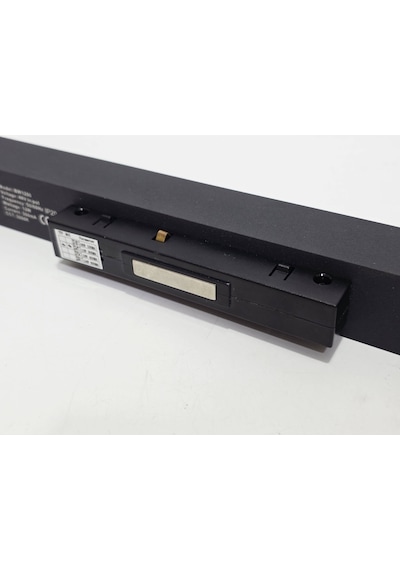 Bw1200 Gün Işığı Magnet Lineer Ray Spot 48v 12w 3000k