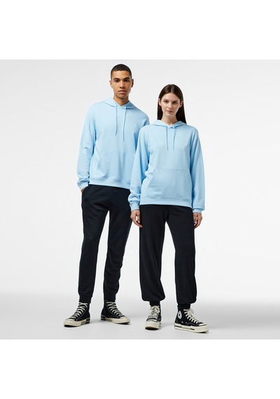 Converse Go-to Unisex Mavi Sweatshirt