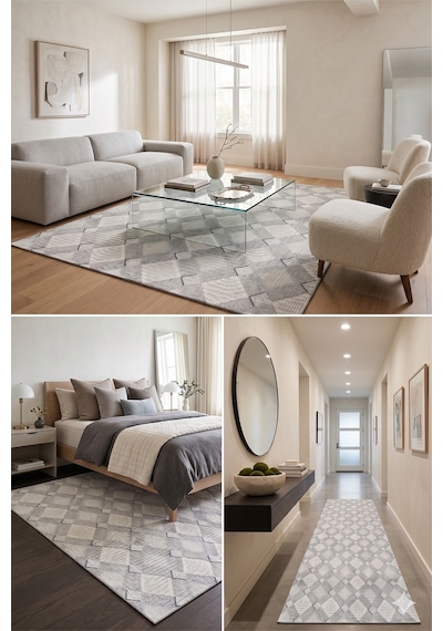 Villadia Home Textile Emboss Kabartmalı Kaymaz Taban Yıkanabilir Leke Tutmaz Kolay Temizlenir Dört Mevsim Yolluk Koridor Salon Yatak Mutfak Odası Vd4036gri Gri Villadia Home Textile Emboss Kabartmalı Kaymaz Taban Yıkanabilir Leke Tutmaz Kolay Temizlenir Dört Mevsim Yolluk Koridor Salon Yatak Mutfak Odası Vd4036gri Gri