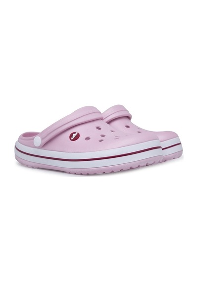 Kadın Pembe Beyaz Mor Terlik E195z000 Açık Pembe-beyaz-bor