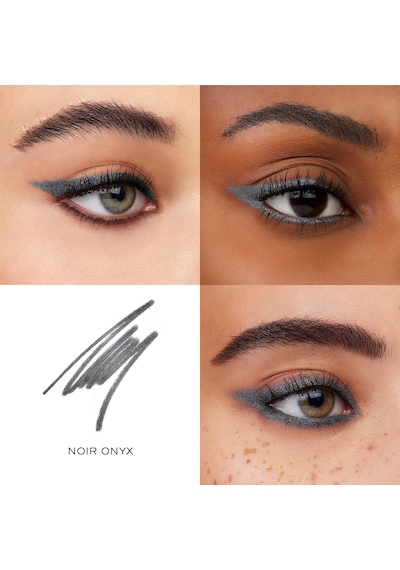 Lancome Le Stylo Waterproof Khol Liner 01 Noir Onyx Göz Kalemi Diğer