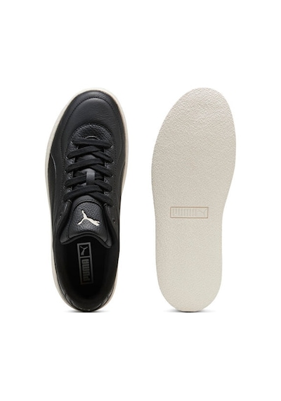 Puma Ca Luxe Erkek Günlük Ayakkabı 40082802 Renkli Renkli Çok Renkli
