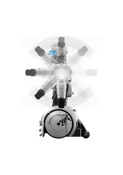 Junior 1.0 Robot