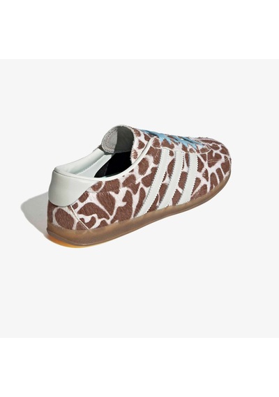 Adidas Gazelle Lo Pro Kadın Bej Spor Ayakkabı Kh9013
